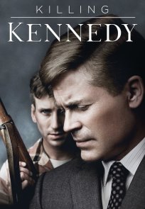 კენედის მკვლელობა / KILLING KENNEDY