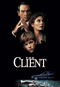 კლიენტი / The Client