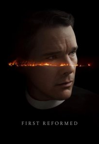 პირველი რეფორმირებული ეკლესია / FIRST REFORMED