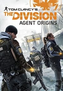 დაყოფა: აგენტის წყაროები / The Division: Agent Origins