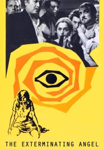 გამანადგურებელი ანგელოზი / El ángel exterminador