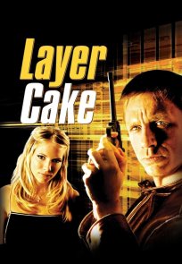 ფენოვანი ნამცხვარი / LAYER CAKE