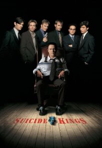 თვითმკვლელობის მეფეები / Suicide Kings