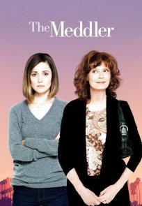 აბეზარი / THE MEDDLER
