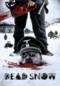 მკვდარი თოვლი / Dead Snow