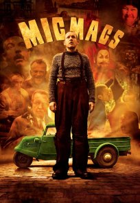 დაუსრულებელი ფუს-ფუსი / MICMACS A TIRE-LARIGOT