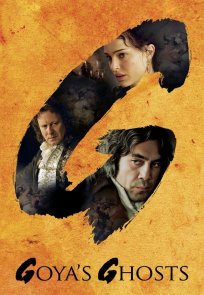 გოიას აჩრდილები / GOYA S GHOSTS