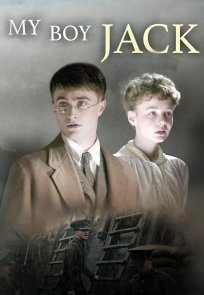 ჩემი ბიჭი ჯეკი / MY BOY JACK