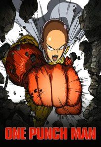 ვანპანჩმენი / ONE PUNCH MAN
