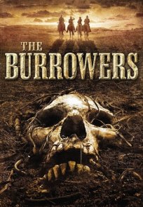 ჩამარხულები / THE BURROWERS