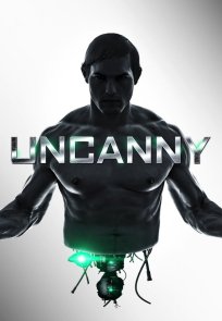 საზარელი / UNCANNY