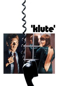 კლუტი / Klute