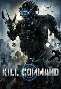 მოკვლის განკარგულება / KILL COMMAND