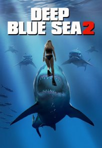 ღრმა ლურჯი ზღვა 2 / DEEP BLUE SEA 2
