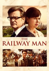 რკინიგზელი / THE RAILWAY MAN