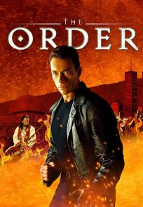 ორდენის საიდუმლო / The Order