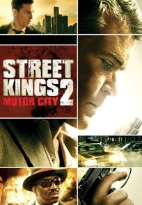 ქუჩის მეფეები 2: მოტორ სითი / Street Kings 2: Motor City