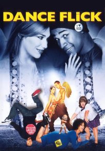 ანსამბლის გარეშე / DANCE FLICK