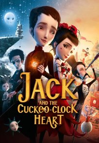 ბიჭი მექანიკური გულით / The Boy with the Cuckoo-Clock Heart