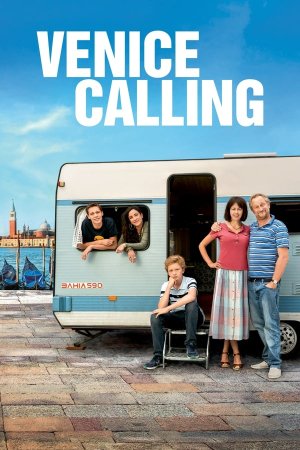 ვენეცია იტალიაში არ არის / Venice Calling
