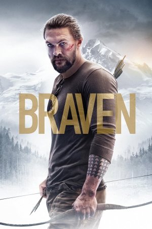 ბრეივენი / BRAVEN