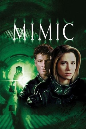 მიმბაძველი / Mimic