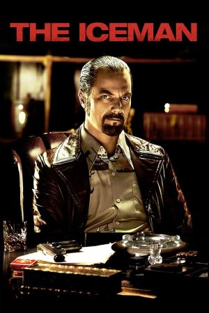 ყინულის კაცი / THE ICEMAN