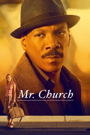 მისტერ ჩერჩი / MR. CHURCH