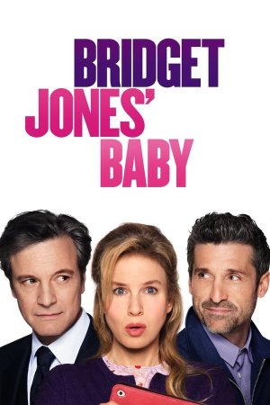 ბრიჯიტ ჯონსის ბავშვი / BRIDGET JONESS BABY