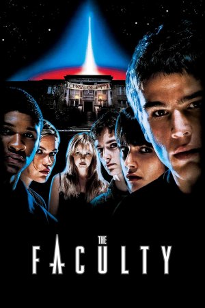 ფაკულტეტი / THE FACULTY
