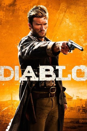 ეშმაკი / DIABLO
