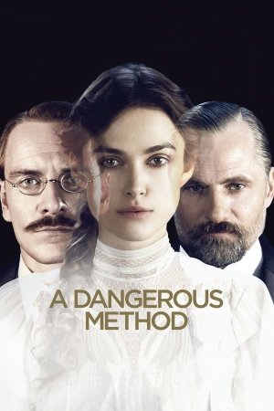 სახიფათო მეთოდი / A Dangerous Method