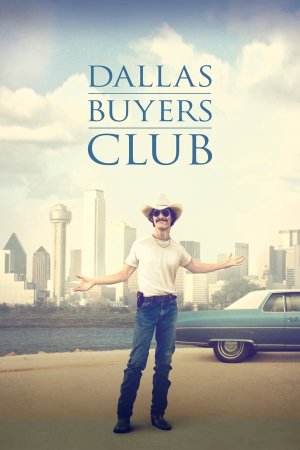 დალასის მყიდველთა კლუბი / Dallas Buyers Club