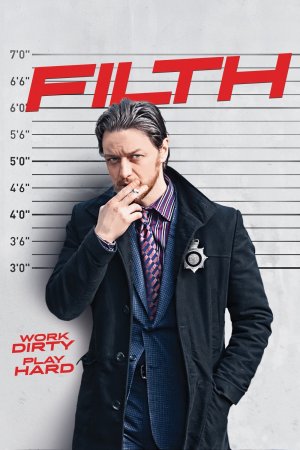 ჭუჭყი / FILTH