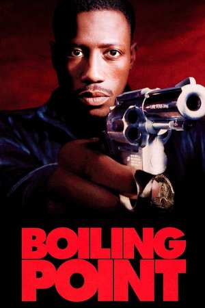 დუღილის წერტილი / Boiling Point