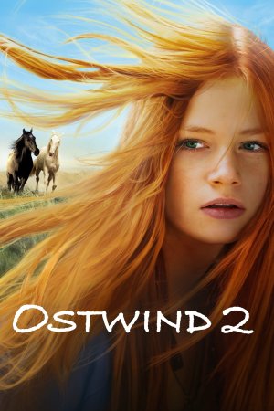 აღმოსავლეთის ქარი 2 / OSTWIND 2