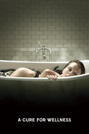 წამალი ჯანმრთელობისათვის / A CURE FOR WELLNESS