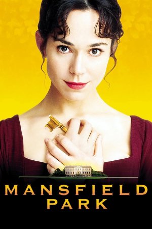 მენსფილდის პარკი / Mansfield Park
