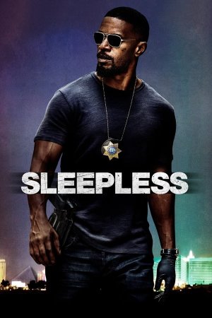 უძილო ღამე / SLEEPLESS