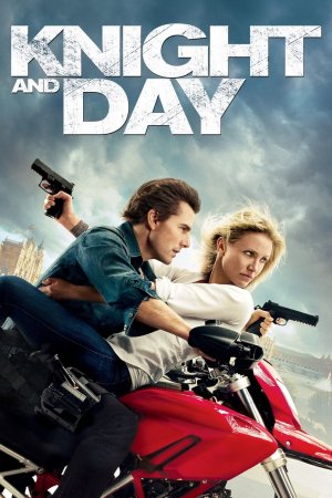 დღის რაინდი / KNIGHT AND DAY