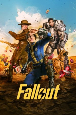 ფოლაუტი / FALLOUT