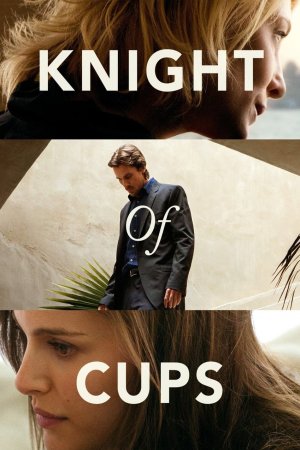 თასების რაინდი / KNIGHT OF CUPS