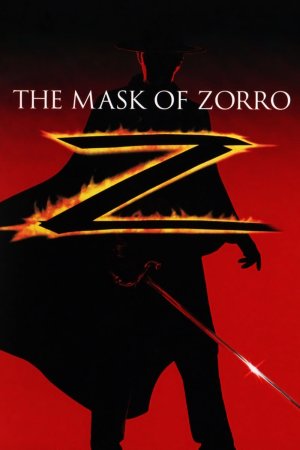 ზოროს ნიღაბი / The Mask Of Zorro