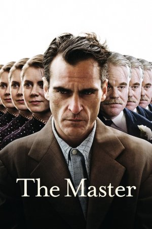 ოსტატი / The Master
