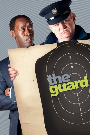 ერთხელ ირლანდიაში / The Guard