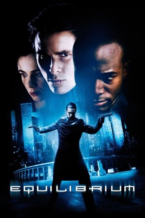 ეკვილიბრიუმი / Equilibrium