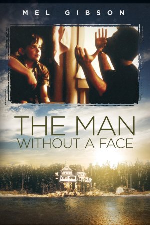 ადამიანი სახის გარეშე / The Man Without a Face