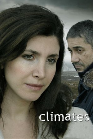 წელიწადის დროები / IKLIMLER (CLIMATES)