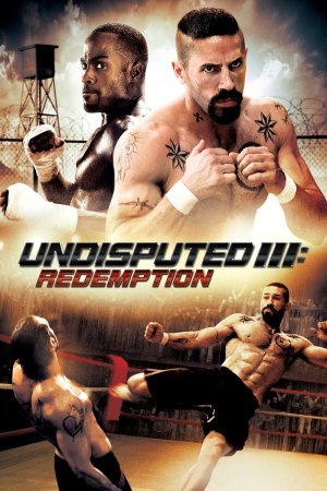 ბოიკა 3: გასაჩივრებას არ ექვემდებარება / Undisputed 3: Redemption