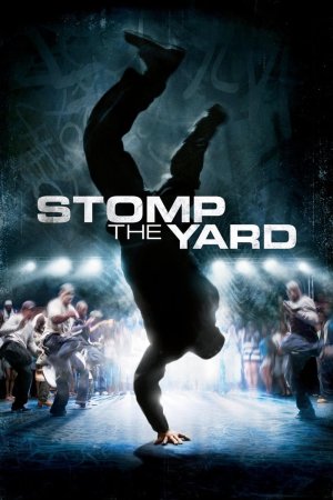 ქუჩის ცეკვები / Stomp the Yard